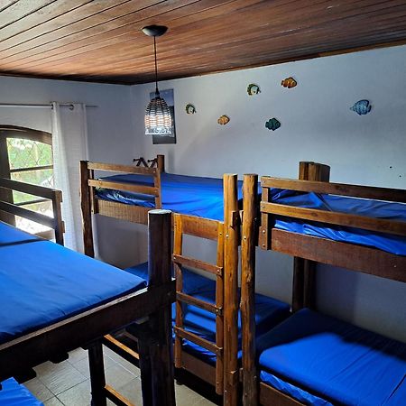 Casa Ilhabela Entre A Praia Grande & Juliao Luaran gambar