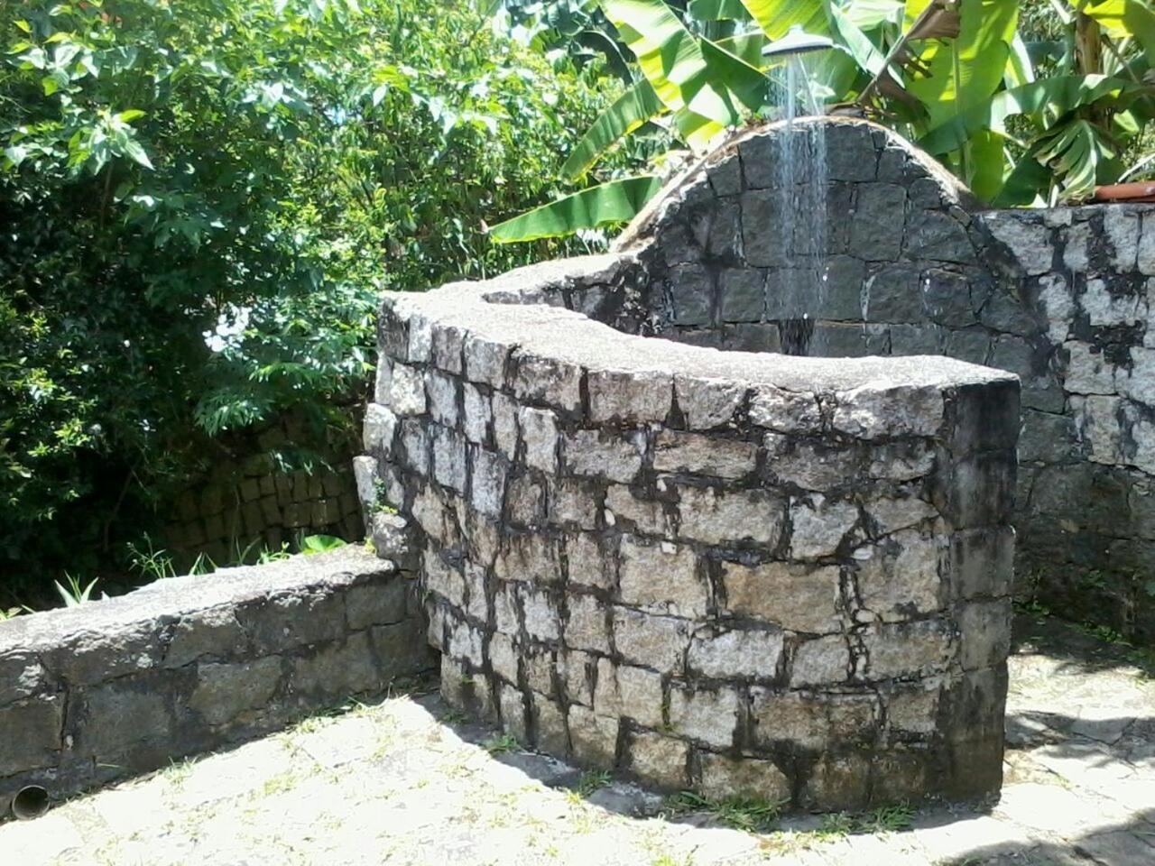 Casa Ilhabela Entre A Praia Grande & Juliao Luaran gambar